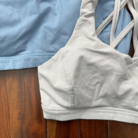 Lululemon Athleta Free to Be Serene Bras Bundle 4 - Picture 6 of 6